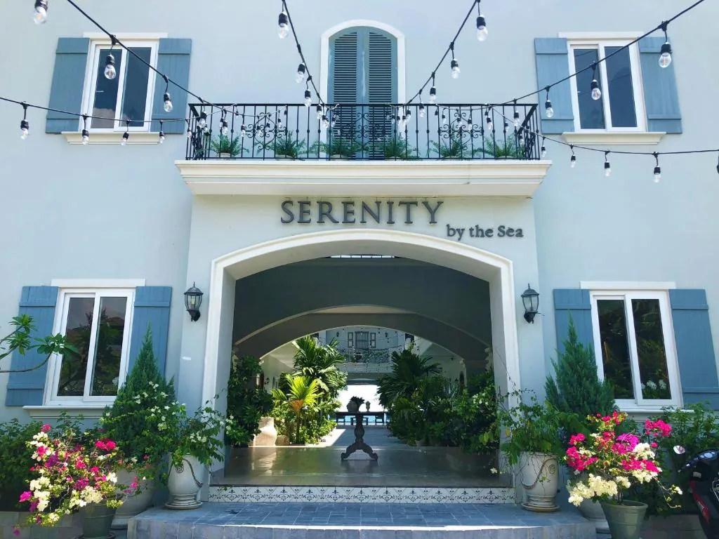 Serenity by the Sea — ảnh 10